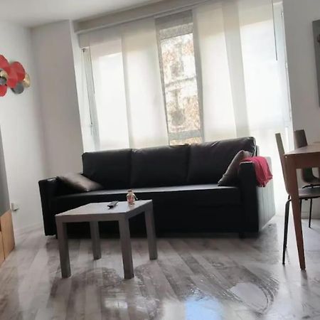 Superb Modern Apartment Клиши Экстерьер фото